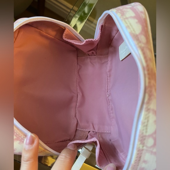 Christian Dior Clutch - Picture 8 of 10